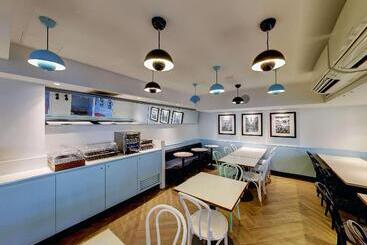 هتل Ibis Budget Sydney Airport