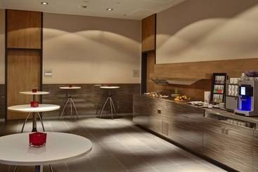 Intercityhotel Leipzig