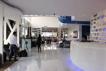 هتل Karibia Boutique