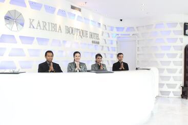 هتل Karibia Boutique