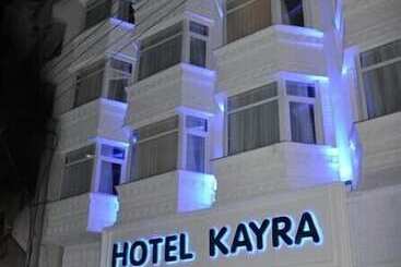 هتل Kayra