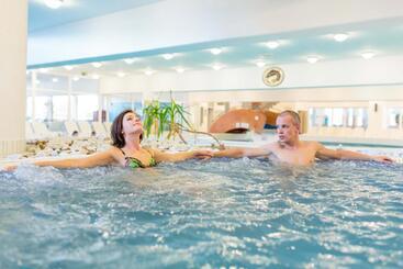 هتل Kehida Termál Resort & Spa