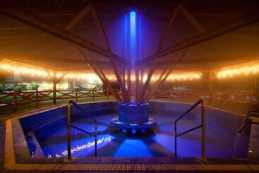 هتل Kehida Termál Resort & Spa