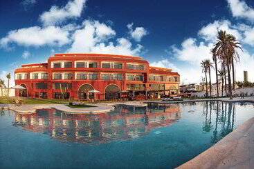 Ofertas de hoteles - La Paz