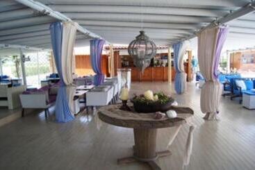 هتل Le Chalet