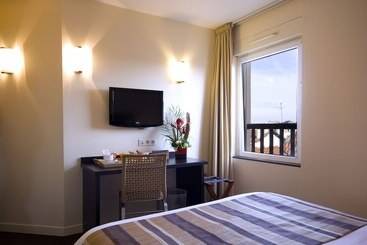 هتل Le Relais Saint Jacques