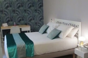 هتل Le Relais Saint Jacques