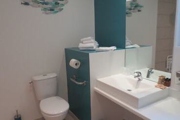 هتل Le Relais Saint Jacques