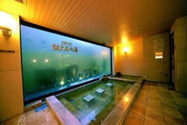 هتل Lexton Kagoshima
