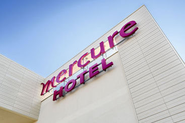 ホテル Mercure Sochi Centre