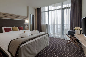 ホテル Mercure Sochi Centre