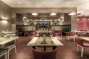 ホテル Mercure Sochi Centre