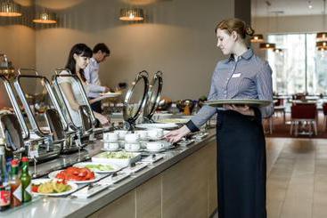 ホテル Mercure Sochi Centre