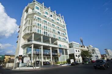هتل Mirage  Colombo