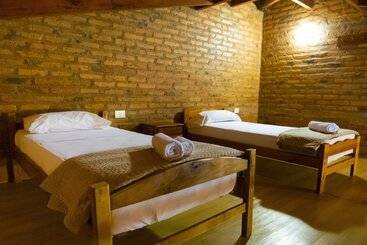 هتل My Eco Lodge