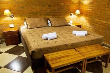 هتل My Eco Lodge