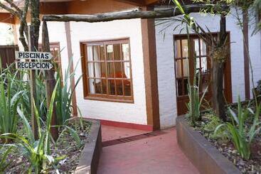 هتل My Eco Lodge