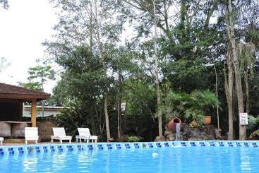 هتل My Eco Lodge