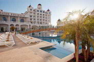 Oz Hotels Side Premium