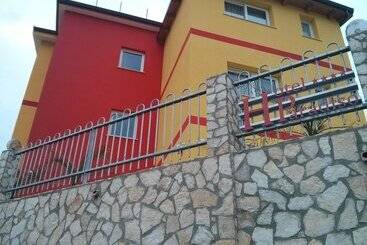 Paradiso - Lamezia Terme