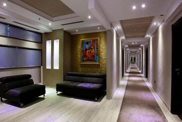 هتل Partner & Spa