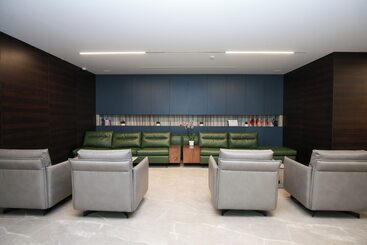 هتل Partner & Spa