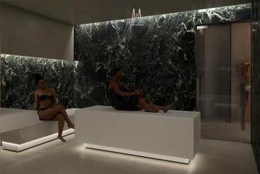 هتل Partner & Spa