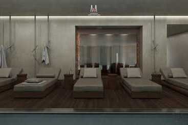 هتل Partner & Spa