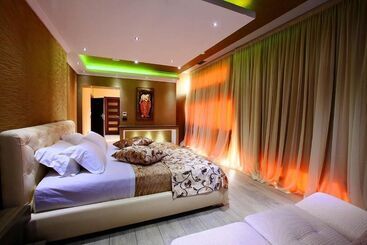 هتل Partner & Spa