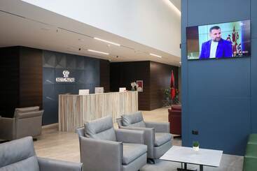 هتل Partner & Spa