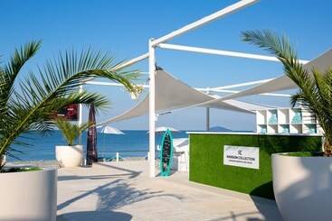 هتل Radisson Collection Paradise Resort And Spa, Sochi
