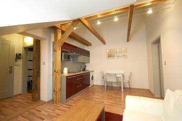 Residence U černé Věže české Budějovice - Ceske Budejovice