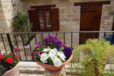 هتل روستایی Niki S House