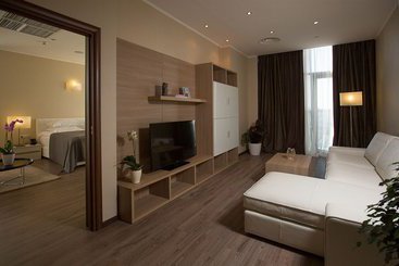 هتل Adler Spa & Resort