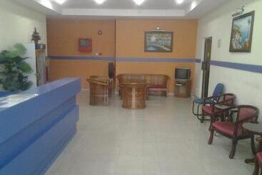 فندق Pd Sea Front