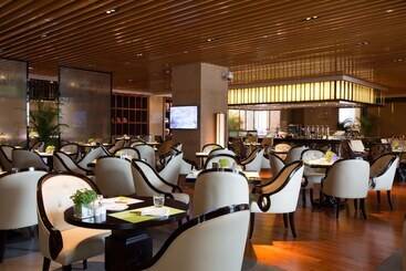 هتل Sheraton Shantou