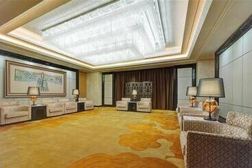 هتل Sheraton Shantou