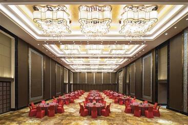 هتل Sheraton Shantou