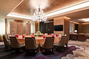 هتل Sheraton Shantou
