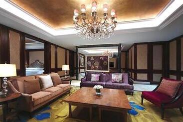 هتل Sheraton Shantou