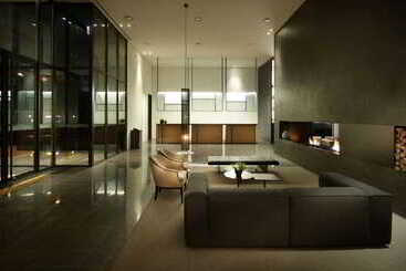 호텔 Shilla Stay Dongtan   Samsung Digital City