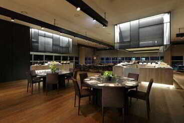 호텔 Shilla Stay Dongtan   Samsung Digital City