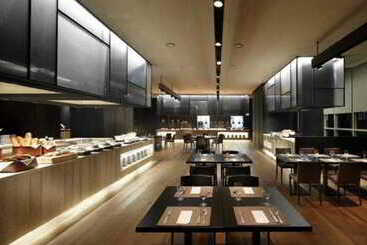 호텔 Shilla Stay Dongtan   Samsung Digital City
