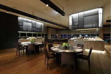 호텔 Shilla Stay Dongtan   Samsung Digital City