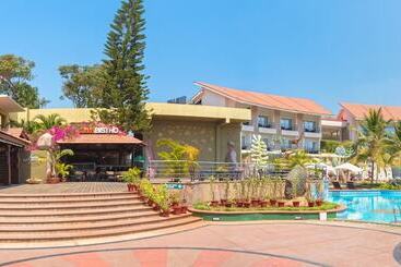 هتل Silent Shores Resort & Spa