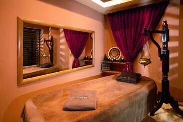 هتل Spa Dr Irena Eris Krynica Zdrój