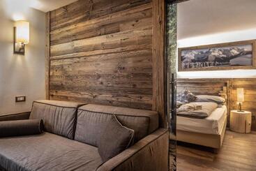 Sporthotel Romantic Plaza