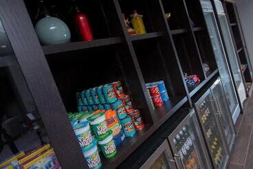 هتل Staybridge Suites Birmingham, An Ihg