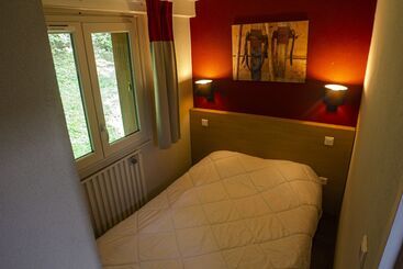 هتل Vvf Saint Lary Soulan Hautes Pyrénées