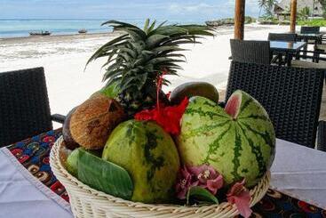 Otel Waridi Beach Resort And Spa